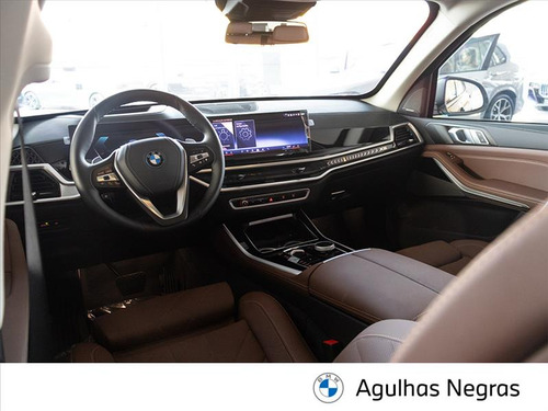 Bmw X5 3.0 I6 Turbo 50e X-line