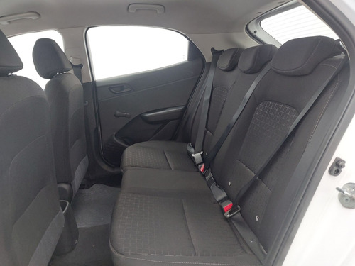 Hyundai HB20 1.0 12V FLEX SENSE PLUS MANUAL