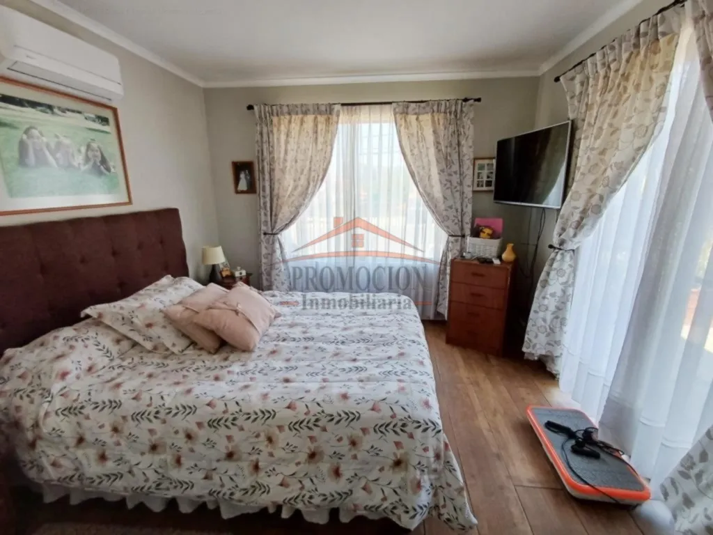 Imagen 4 de 24 de Lomas De Lo Aguirre - Arriendo Con Compromiso Compra