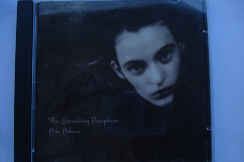 Cd The Smashing Pumpkins Ava Adore Single