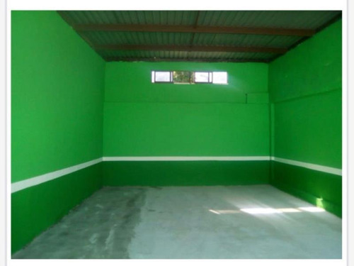 Imagen 7 de 9 de Bodega Comercial En Renta Ampliacion Las Flores