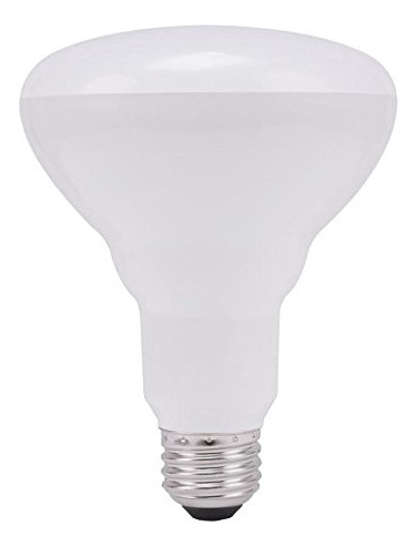 Bombilla Led Ge Classic R30 65w Equiv. 6-pack Luz Diurna