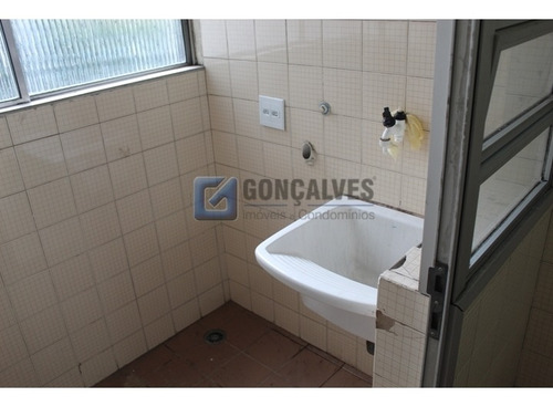 Imagem 10 de 15 de Locação Apartamento Sao Bernardo Do Campo Centro Ref: 26955 - 1033-2-26955