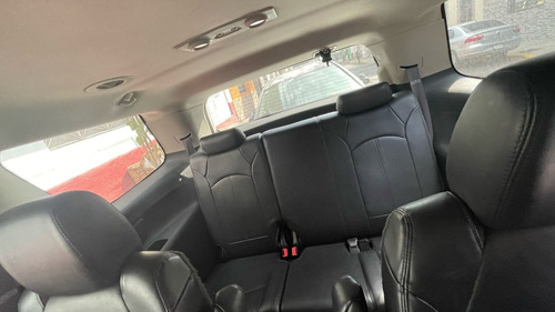 GMC Acadia 3.6 C 7 Pas Qc Piel 4x4 At