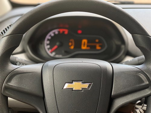 Imagen 14 de 15 de Chevrolet Prisma Joy Ls