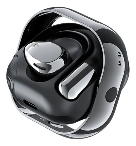 Auricualres Inalambricos Bluetooth 5.4 O'clock Con Traducción En Tiempo Real Instantánea Asistente De Voz Modo Conferencia Gamer Musica Ecualizador Reducción De Ruido Sonido Hi-fi 360