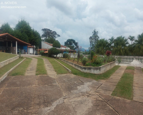 Imagem 5 de 29 de Chacara - Ch00128 - 70992790