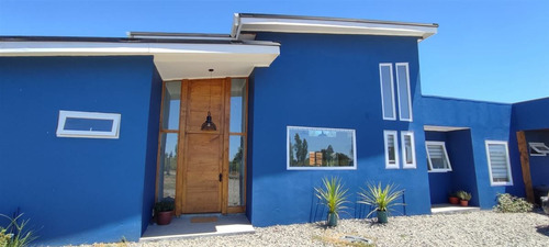 Parcela Con Casa Km7 Camino Cato En Venta En Chillán