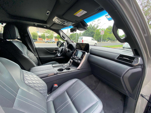 Lexus LX 3.5 Lx 600 Executive