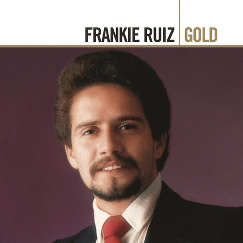 Ruiz Frankie Gold Remastered Usa Import Cd X 2 Nuevo