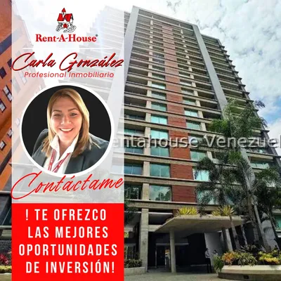 Apartamento en venta