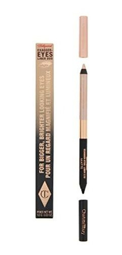 Charlotte Tilbury Hollywood Exagger Eyes Liner Duo - Para Oj