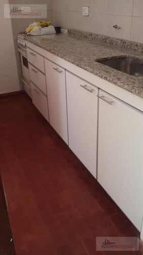 Imagen 24 de 24 de Departamento - La Plata
