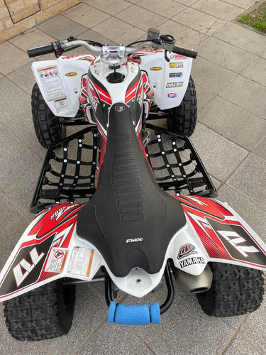 Imagen 3 de 11 de Yamaha Yfz 450r . Cuatriciclo