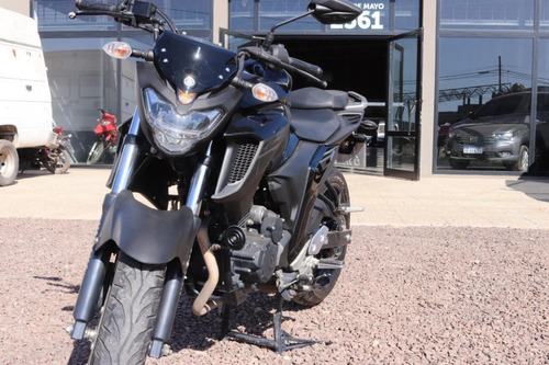 Yamaha Fz250