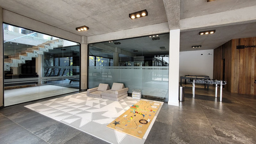 Departamento En Venta Pinamar Norte - The Kalem 2