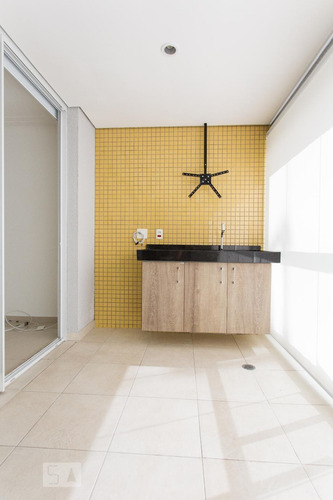 Apartamento À Venda - Consolação, 1 Quarto, 54 - S892826912