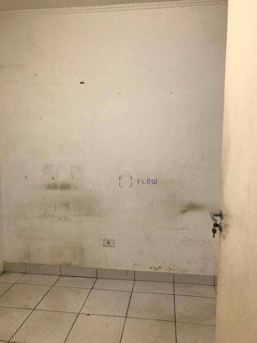 Galpão 300m² - Vila Prudente - Ga0148