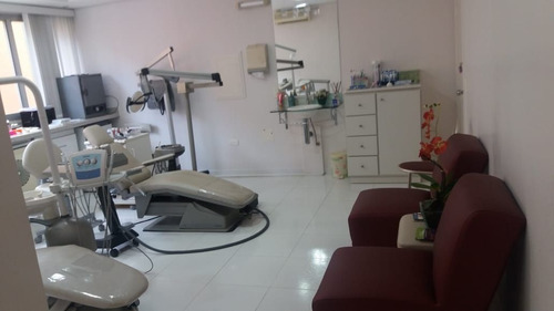 Imagem 22 de 22 de Sala Comercial Na Vila Adyana - Sa0407