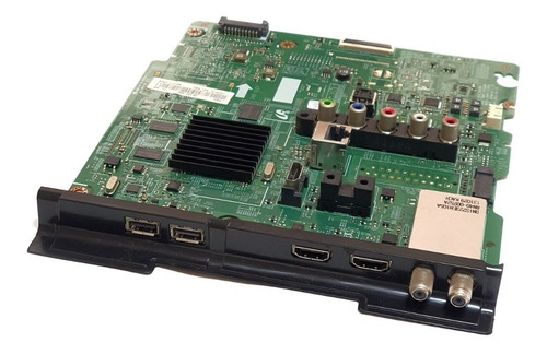 Placa Principal Samsung Un F5500 32-40-46-50-55 Polegadas