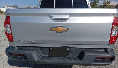 Chevrolet S-10 Max 2.4 Doble Cabina E 4X2 Mt