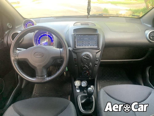 Byd F0 Glx 1.0 2012 Impecable! Aerocar