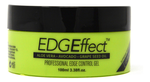 Magic Collection Edge Effect - Gel Profesional De Control D.