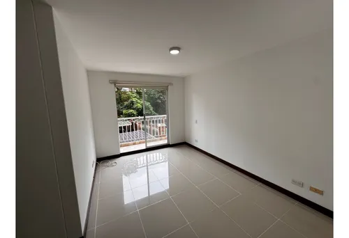 Vendo Apartamento En Poblado, La Frontera