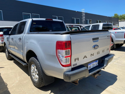 Ranger Xls 3.2 4x2 Año 2017