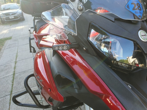 Imagen 6 de 7 de Benelli Trk 502