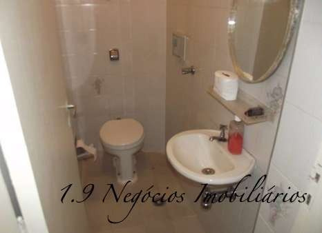 Imagem 20 de 30 de Apartamento Opção Para 3 Dormitórios, Paes De Barros. - 60.01.11