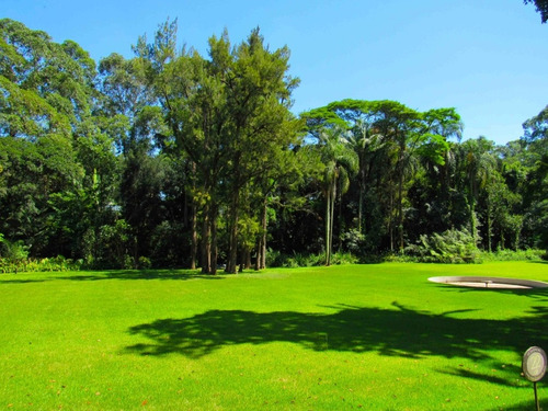Imagem 8 de 27 de Terreno-são Paulo-alto Da Boa Vista | Ref.: Reo36289 - Reo36289