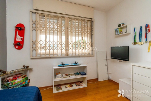 Imagem 5 de 15 de Apartamento - Medianeira - Ref: 362886 - V-362886