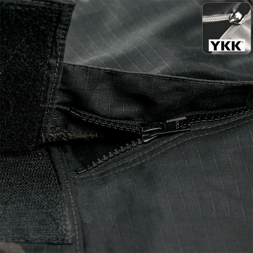 Calça Masculina Cargo Reforçada Ripstop Com Proteção Uv50+