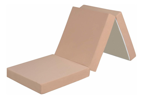 Svc04tm04s Topper, Individual, Beige