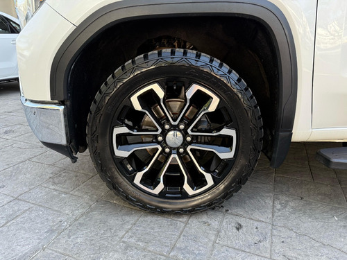 GMC Sierra 5.4 Cabina Regular Sle 4x4 At