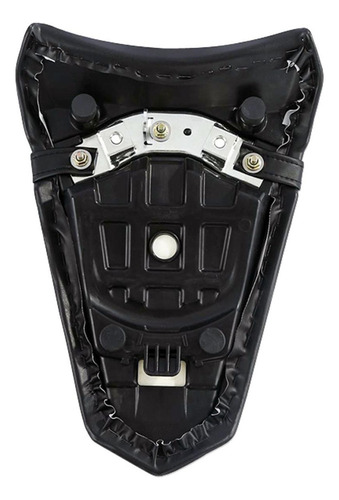 Cojín Del Asiento Trasero Del Compatible Con Ninja 650