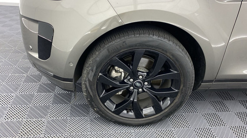 Imagen 24 de 25 de Land Rover Ranger Rover Evoque