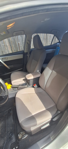 Toyota Corolla 1.8 Xei Mt Pack 140cv