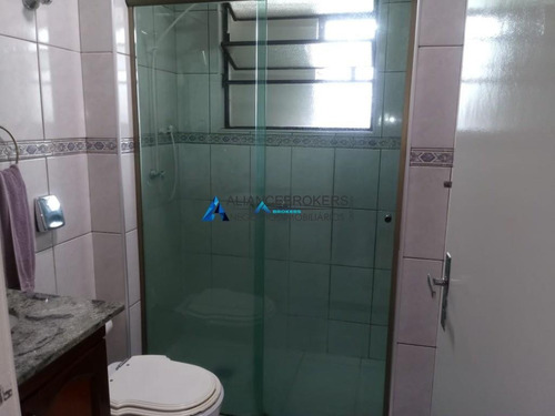 Imagem 16 de 20 de Apartamento A Venda Jardim Figueiras - 1436