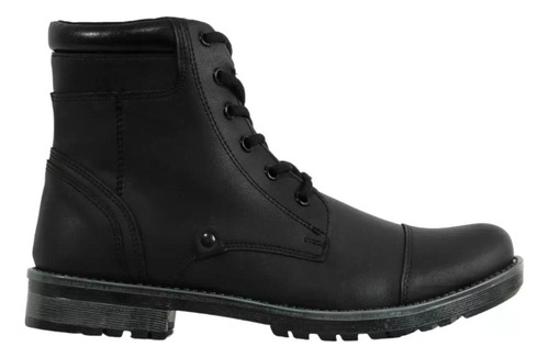 Botas Hombre Casuales Botines Comoda Moda Vestir Botin Kuali