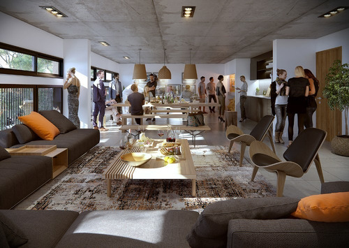 Venta Local Comercial En Zona Diseño Cordon