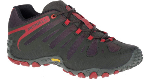 Zapatillas Hombre Merrell Chameleon Ii Flux, 8