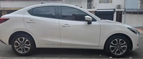 Mazda 2 1.5 Grand Touring