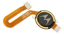 Comprar Flex Sensor De Huella Motorola Moto E40 Xt2159 100% Original