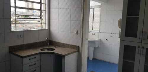 Imagem 8 de 9 de Ref. V1027 - Apartamento - Centro