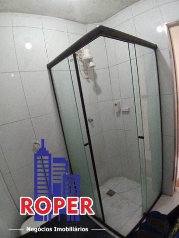 Imagem 9 de 20 de Lindo Apartamento De 55 M²/2 Dormitórios À Venda Próximo Do Metrô Tatuapé, Sao Paulo - Ap01077 - 69332733