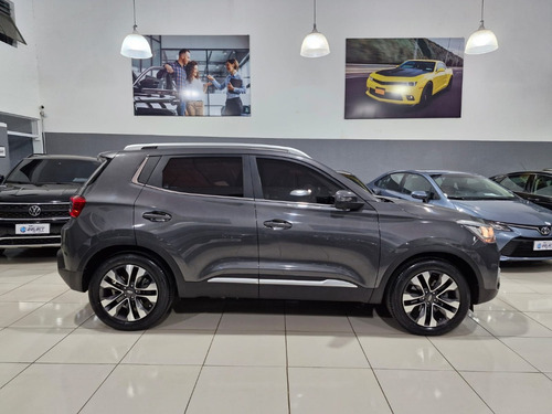 Chery Tiggo 5X 1.5 Txs Flex Aut. 5p