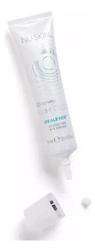  Ageloc® Lumispa® Idealeyes Nu Skin