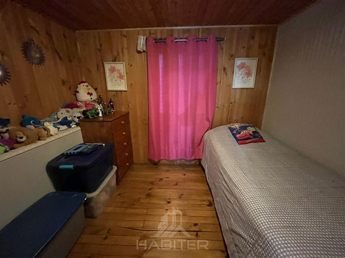 Casa En Venta De 4 Dorm. A 10 Min. De San Clemente